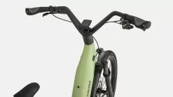 Specialized Turbo Como 5.0 -MAASTOPYÖRÄT myymälä 90422 31 COMO 50 LMSTN BLKREFL D2 BAR