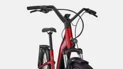 Specialized Turbo Como 3.0 -MAASTOPYÖRÄT myymälä 90422 72 COMO 30 REDTNT SILREFL D3 HT