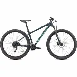 Specialized Rockhopper Sport 27.5" (2022) -MAASTOPYÖRÄT myymälä 91520 68 rockhopper sport 29 fstgrn ois hero 1166843