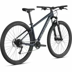 Specialized Rockhopper Sport 27.5" (2022) -MAASTOPYÖRÄT myymälä 91520 69 rockhopper sport 29 slt clgry rdsq 1166840