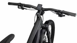 Specialized Tero X 6.0 -MAASTOPYÖRÄT myymälä 91622 10 TERO X 60 29 BLK SMK D2 BAR