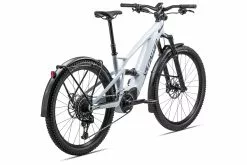 Specialized Tero X 6.0 -MAASTOPYÖRÄT myymälä 91622 11 TERO X 60 29 MORNMST DKNVY RDSQ