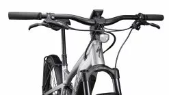 Specialized Tero X 4.0 -MAASTOPYÖRÄT myymälä 91622 51 TERO X 40 29 SILDST SMK D3 HT