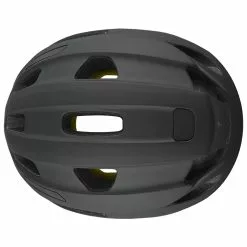 Specialized ALIGN II MIPS Musta Maantiekypärä -MAASTOPYÖRÄT myymälä 91984 1 6 jpg