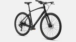 Specialized Sirrus X 2.0 14 Specialized Sirrus X 2.0 -MAASTOPYÖRÄT myymälä 92420 80 SIRRUS X 20 BLK CHAR FDSQ