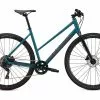 Specialized Sirrus X 2.0 Step-Through -MAASTOPYÖRÄT myymälä 92420 84 SIRRUS X 20 ST DSTTUR RKTRED BLK HERO