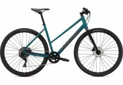 Specialized Sirrus X 2.0 Step-Through