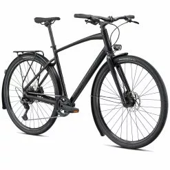 Specialized Sirrus X 3.0 EQ -MAASTOPYÖRÄT myymälä 92421 73 sirrus x 3 eq nrblk blkrefl 03 990797