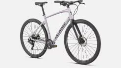 Specialized Sirrus X 2.0 20 Specialized Sirrus X 2.0 -MAASTOPYÖRÄT myymälä 92421 80 SIRRUS X 20 CLY CSTUMBR BLK FDSQ