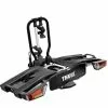 Thule Tuhule EasyFold XT 2B Kuljetusteline -MAASTOPYÖRÄT myymälä 933100