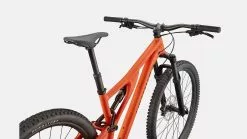 Specialized Stumpjumper Alloy (2022) -MAASTOPYÖRÄT myymälä 93321 71 SJ ALLOY BLZ BLK D1 POV