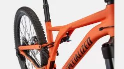 Specialized Stumpjumper Alloy (2022) -MAASTOPYÖRÄT myymälä 93321 71 SJ ALLOY BLZ BLK D4 STTT