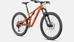 Specialized Stumpjumper Alloy (2022) -MAASTOPYÖRÄT myymälä 93321 71 SJ ALLOY BLZ BLK FDSQ