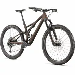 Specialized Stumpjumper Evo Comp (2023) -MAASTOPYÖRÄT myymälä 93322 31 sj expert dop dop blk 01 1090942