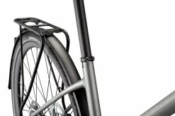 Specialized Turbo Vado SL 5.0 Step-Through EQ -MAASTOPYÖRÄT myymälä 93921 31 VADO SL 50 ST EQ BRSH BLKREFL D4 STTT