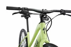 Specialized Turbo Vado SL 4.0 Step-Through 20 Specialized Turbo Vado SL 4.0 Step-Through -MAASTOPYÖRÄT myymälä 93921 50 VADO SL 40 ST LMSTN BLKREFL D3 HT