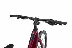 Specialized Turbo Vado SL 4.0 Step-Through 27 Specialized Turbo Vado SL 4.0 Step-Through -MAASTOPYÖRÄT myymälä 93921 53 VADO SL 40 ST EQ RSBRY BLKREFL D2 BAR