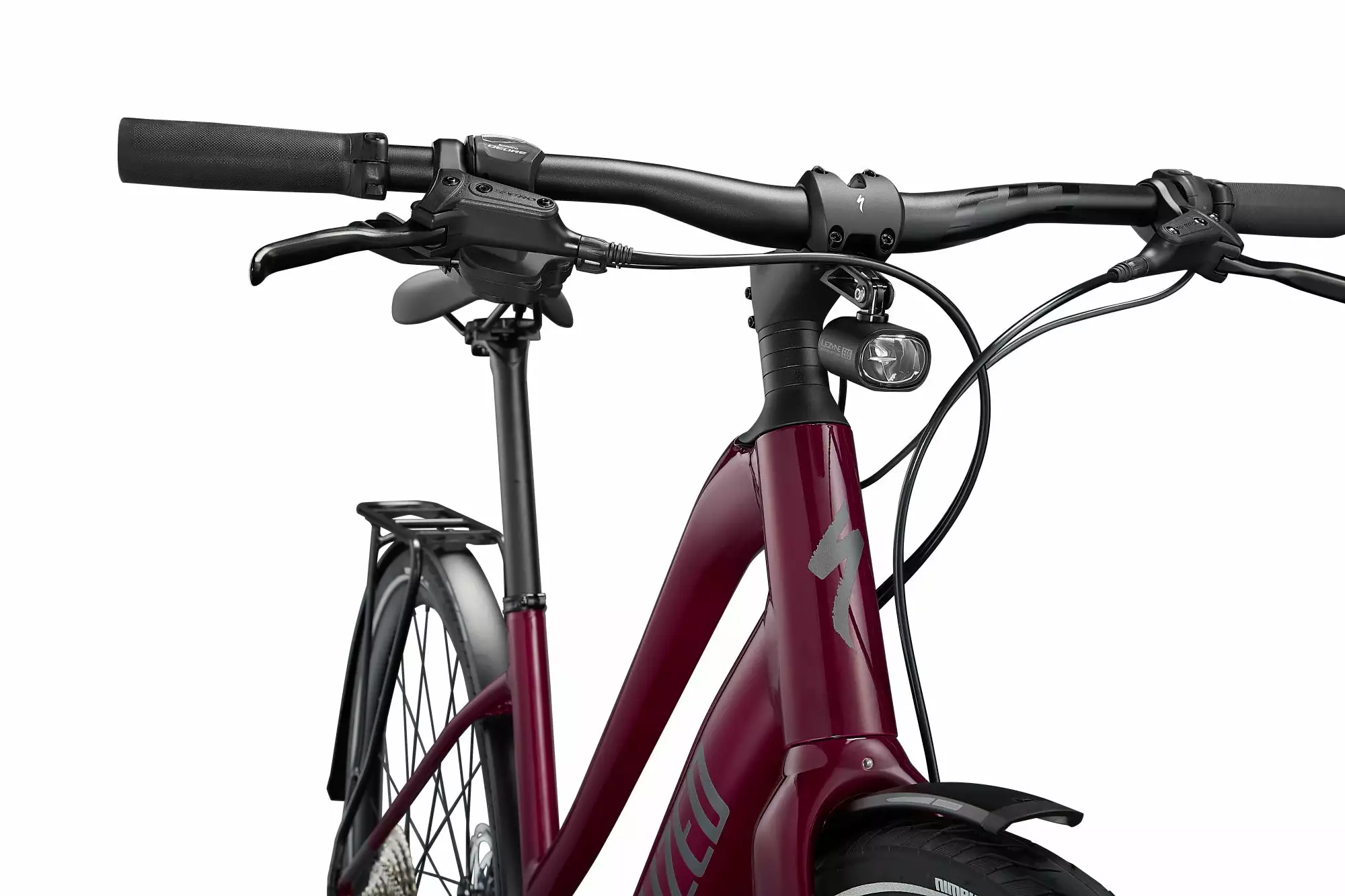 Specialized Turbo Vado SL 4.0 Step-Through 15 Specialized Turbo Vado SL 4.0 Step-Through - Image 13