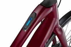 Specialized Vado SL 4.0 Step-Through EQ -MAASTOPYÖRÄT myymälä 93921 53 VADO SL 40 ST EQ RSBRY BLKREFL D7 TCU