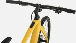 Specialized Turbo Vado SL 5.0 EQ -MAASTOPYÖRÄT myymälä 93922 30 VADO SL 50 EQ BRSYYEL BLKREFL D2 BAR