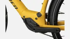 Specialized Turbo Vado SL 5.0 EQ -MAASTOPYÖRÄT myymälä 93922 30 VADO SL 50 EQ BRSYYEL BLKREFL D5 MOTOR