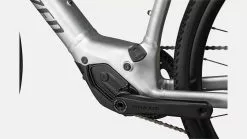 Specialized Turbo Vado SL 5.0 -MAASTOPYÖRÄT myymälä 93922 31 VADO SL 50 BRSH BLKREFL D5 MOTOR