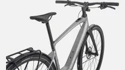 Specialized Turbo Vado SL 5.0 EQ -MAASTOPYÖRÄT myymälä 93922 32 VADO SL 50 EQ BRSH BLKREFL D1 POV