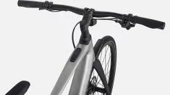 Specialized Turbo Vado SL 5.0 EQ -MAASTOPYÖRÄT myymälä 93922 32 VADO SL 50 EQ BRSH BLKREFL D2 BAR