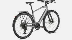 Specialized Turbo Vado SL 5.0 EQ -MAASTOPYÖRÄT myymälä 93922 32 VADO SL 50 EQ BRSH BLKREFL RDSQ