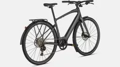 Specialized Turbo Vado SL 4.0 EQ -MAASTOPYÖRÄT myymälä 93922 53 VADO SL 40 EQ SMK BLKREFL RDSQ