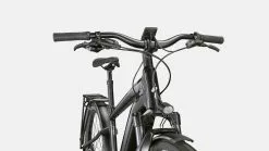 Specialized Turbo Vado 5.0 -MAASTOPYÖRÄT myymälä 95022 31 VADO 50 CSTBLK SILREFL D3 HT