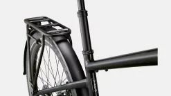 Specialized Turbo Vado 5.0 -MAASTOPYÖRÄT myymälä 95022 31 VADO 50 CSTBLK SILREFL D4 STTT