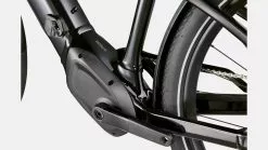 Specialized Turbo Vado 5.0 -MAASTOPYÖRÄT myymälä 95022 31 VADO 50 CSTBLK SILREFL D5 MOTOR