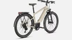 Specialized Turbo Vado 5.0 -MAASTOPYÖRÄT myymälä 95022 38 VADO 50 WHTMTN BLKREFL RDSQ