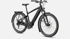 Specialized Turbo Vado 4.0 -MAASTOPYÖRÄT myymälä 95022 52 VADO 40 CSTBLK SILREFL FDSQ