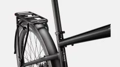 Specialized Turbo Vado 3.0 -MAASTOPYÖRÄT myymälä 95022 70 VADO 30 CSTBLK SILREFL D4 STTT