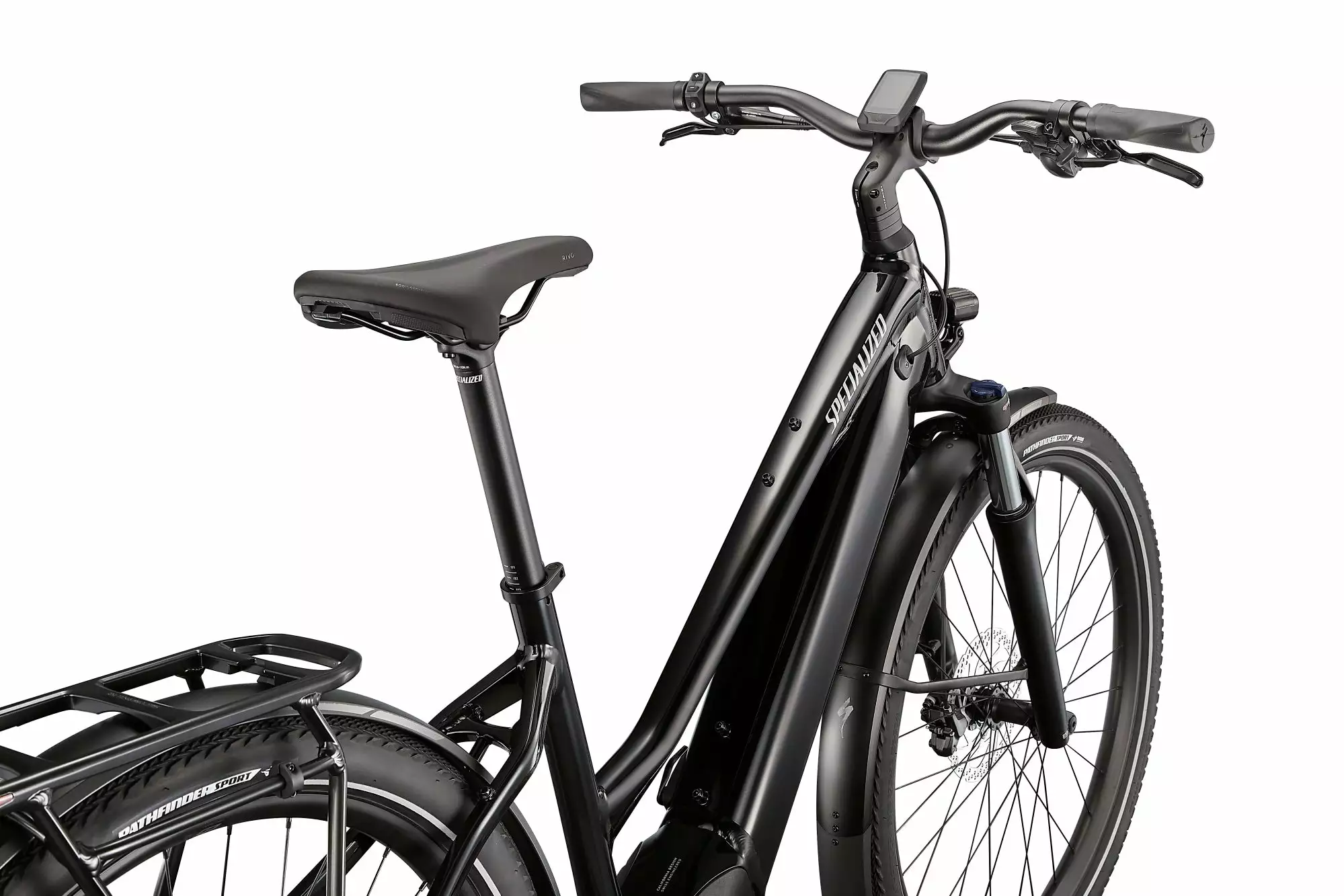 Specialized Turbo Vado 3.0 Step-Through 5 Specialized Turbo Vado 3.0 Step-Through - Image 3