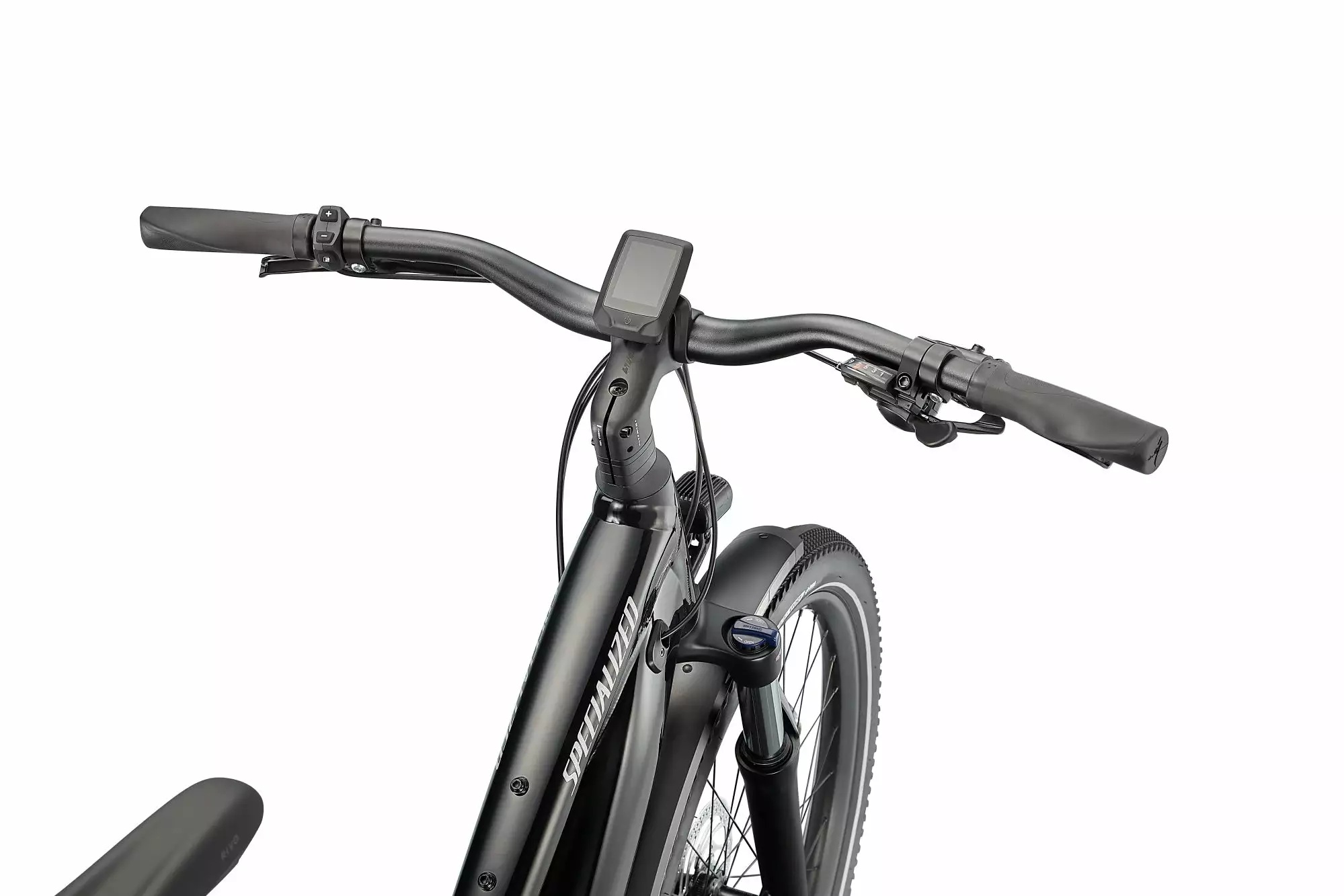 Specialized Turbo Vado 3.0 Step-Through 6 Specialized Turbo Vado 3.0 Step-Through - Image 4