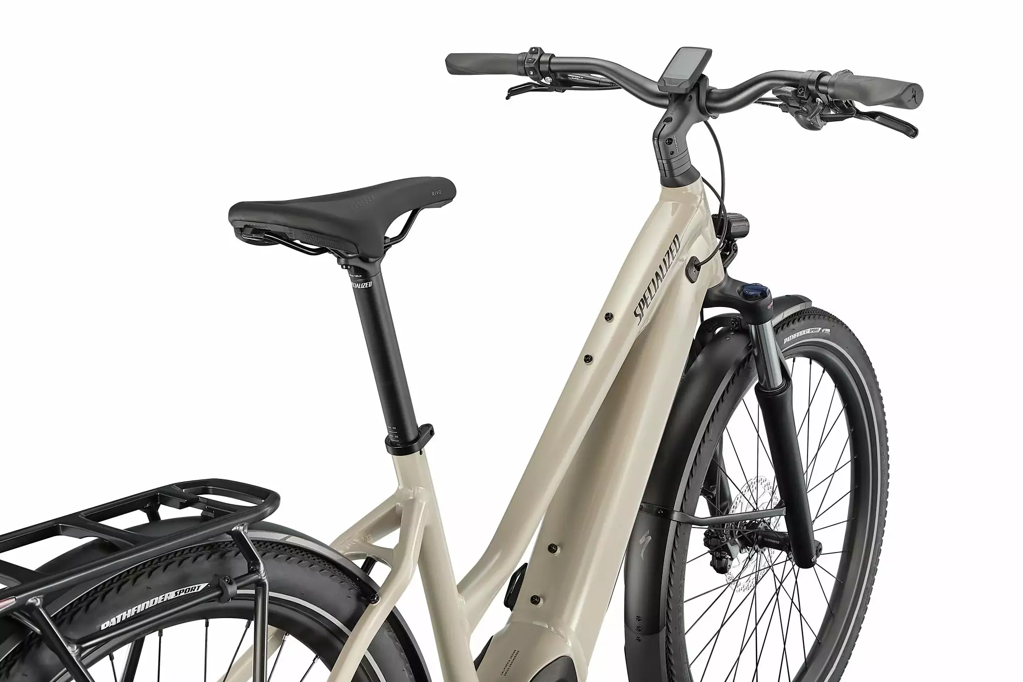 Specialized Turbo Vado 3.0 Step-Through 11 Specialized Turbo Vado 3.0 Step-Through - Image 9