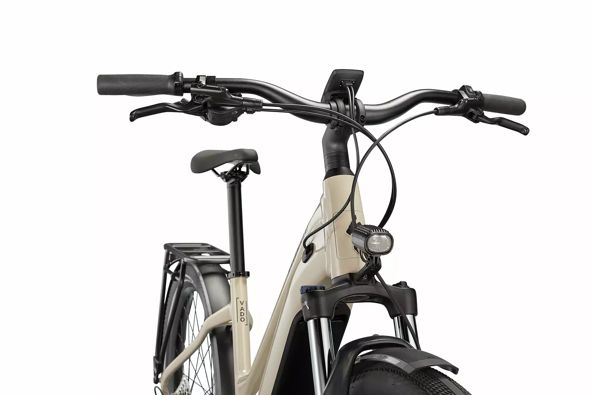 Specialized Turbo Vado 3.0 Step-Through 13 Specialized Turbo Vado 3.0 Step-Through - Image 11