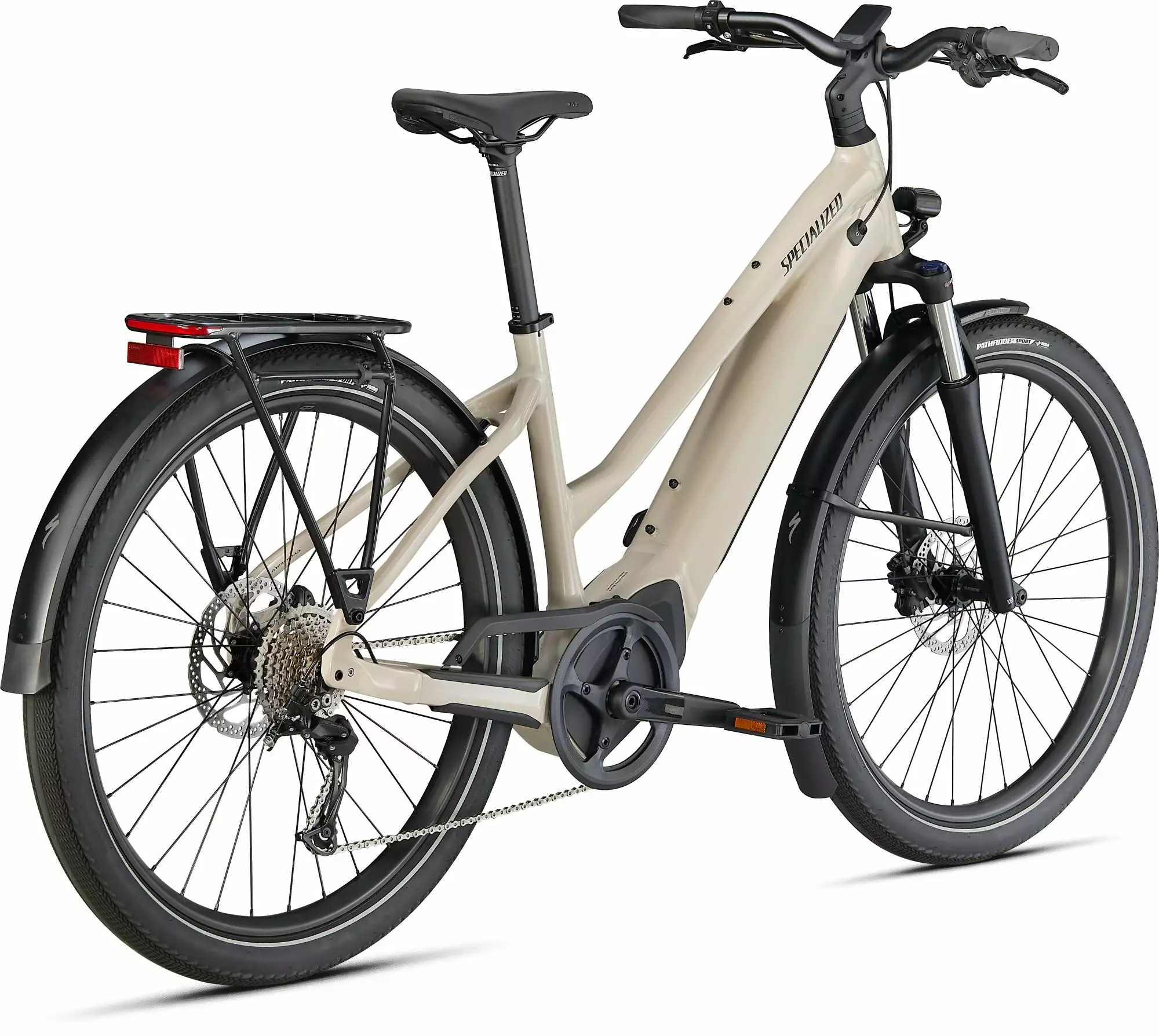 Specialized Turbo Vado 3.0 Step-Through 10 Specialized Turbo Vado 3.0 Step-Through - Image 8