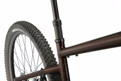 Specialized Turbo Tero 5.0 -MAASTOPYÖRÄT myymälä 95122 30 TERO 50 REDONYX SMK D4 STTT