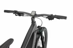 Specialized Turbo Tero 4.0 EQ -MAASTOPYÖRÄT myymälä 95122 52 TERO 40 EQ NB BLK BLK D2 BAR