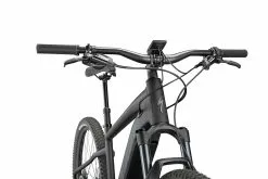 Specialized Turbo Tero 4.0 -MAASTOPYÖRÄT myymälä 95122 54 TERO 40 BLK BLK D3 HT
