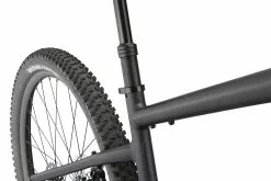 Specialized Turbo Tero 4.0 -MAASTOPYÖRÄT myymälä 95122 54 TERO 40 BLK BLK D4 STTT