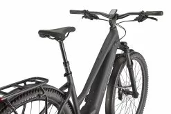 Specialized Turbo Tero 4.0 Step-Through EQ