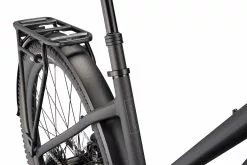 Specialized Turbo Tero 4.0 Step-Through EQ -MAASTOPYÖRÄT myymälä 95122 62 TERO 40 ST EQ NB BLK BLK D4 STTT