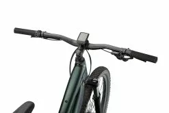 Specialized Turbo Tero 3.0 Step-Through -MAASTOPYÖRÄT myymälä 95122 72 TERO 30 ST OAKGRNMET SMK D2 BAR 8dbe7271 055a 41c4 8f83 4867386147a6