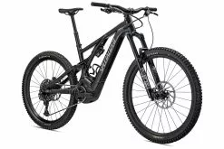 Specialized Turbo Levo Comp Alloy (2022) -MAASTOPYÖRÄT myymälä 95222 50 LEVO COMP ALLOY BLK DOVGRY BLK FDSQ