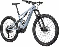 Specialized Turbo Levo Alloy (2022) -MAASTOPYÖRÄT myymälä 95222 71 LEVO ALLOY ICEBLU BLK FDSQ